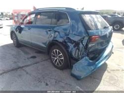 فولكسفاغن تيغوان